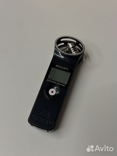 Рекордер Zoom H1