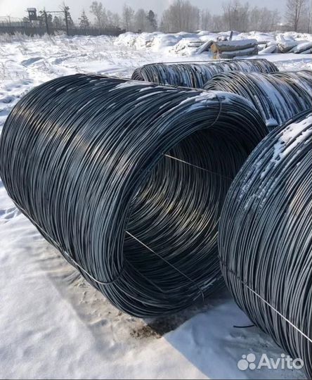 Арматура 20мм сталь 534