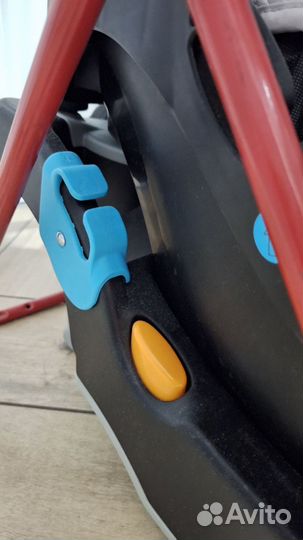 Детское автокресло от 0 до 9 кг