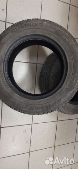 Kumho Crugen Premium KL33 235/60 R16 100
