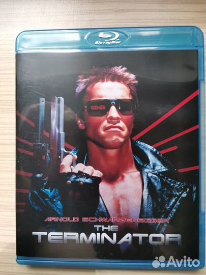 Фильмы на blu ray дисках