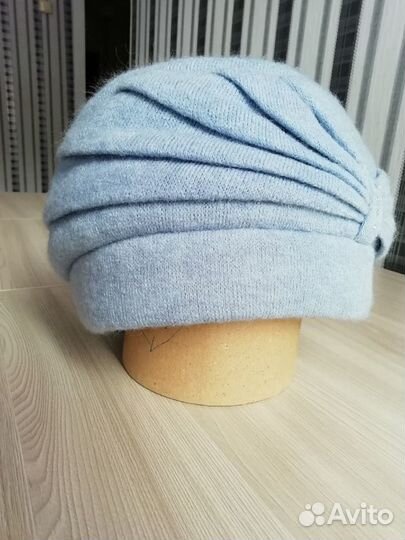 Шапка