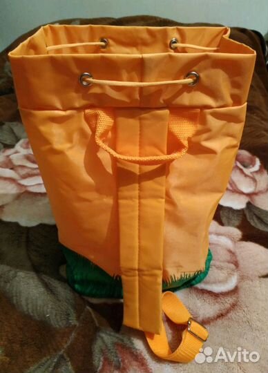 Новый рюкзак набор для пикника