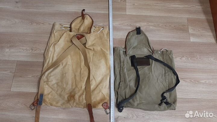 Рюкзак туристический СССР