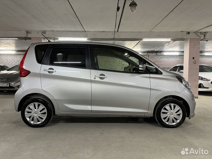 Nissan Dayz 0.7 CVT, 2019, 85 000 км