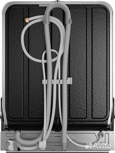 Встраиваемая посудомоечная машина Asko DFI747MU но