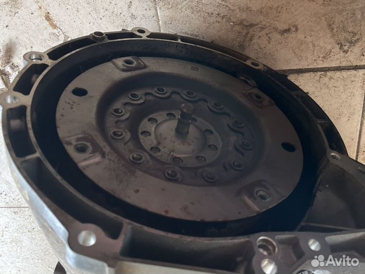 Коробка АКПП BMW f20 f30 n13 8hp45