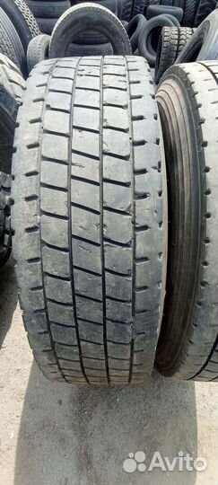 Шины Sava 295/80r22.5