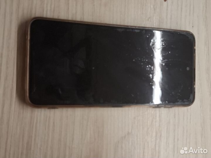 Xiaomi Redmi Note 9S, 6/64 ГБ