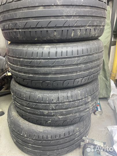 Kormoran Ultra High Performance 225/50 R17 W