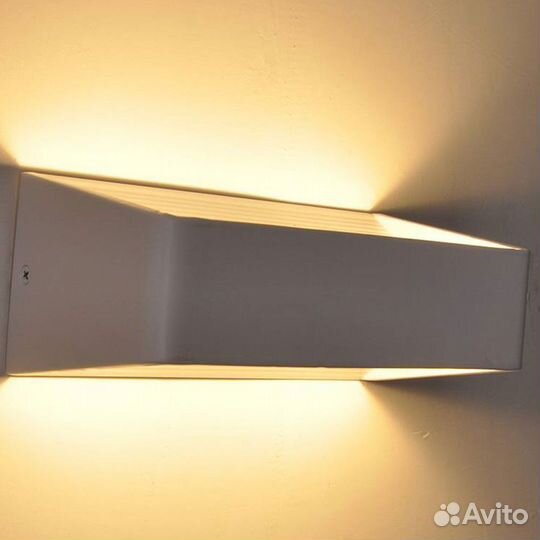 Бра светодиодное DesignLed 