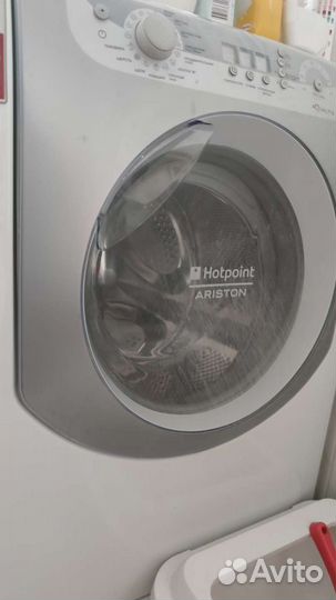 Стиральная машина бу