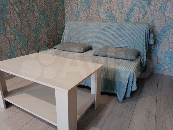 1-к. квартира, 40 м², 2/10 эт.