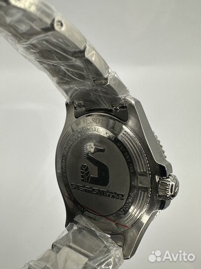 Женские наручные часы tissot T120.210.11.011.00