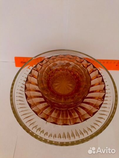 Посуда СССР