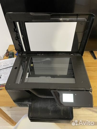 Мфу hp 8600 pro