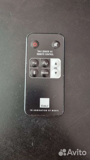 Dali zensor 5 ax