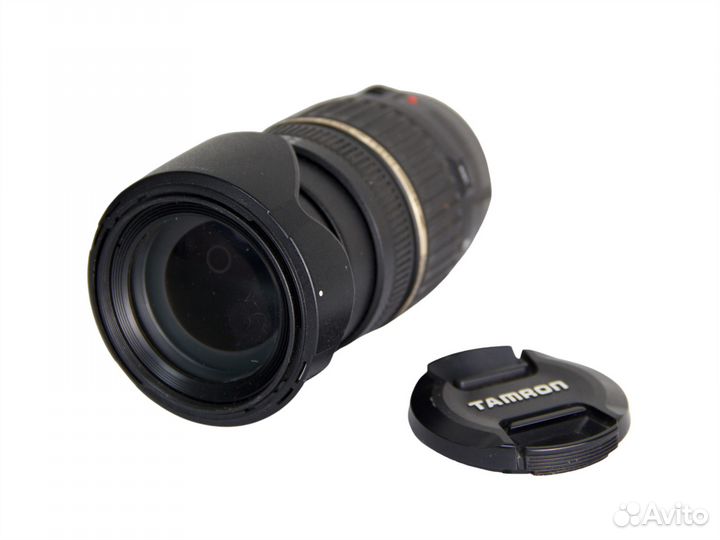 Объектив Tamron AF 18-200mm *