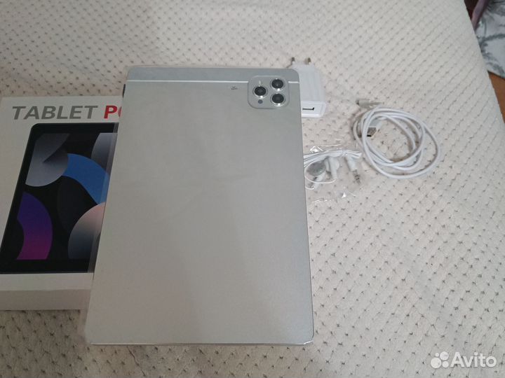 Планшет itel 32GB новый