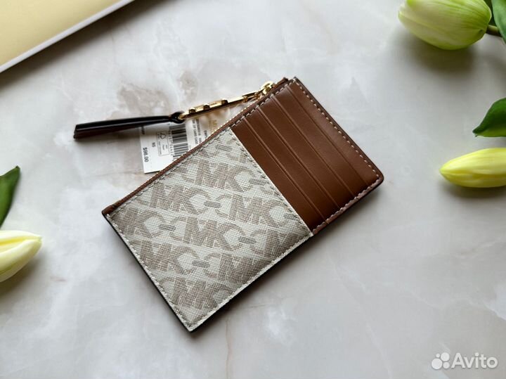 Картхолдер Michael Kors Empire