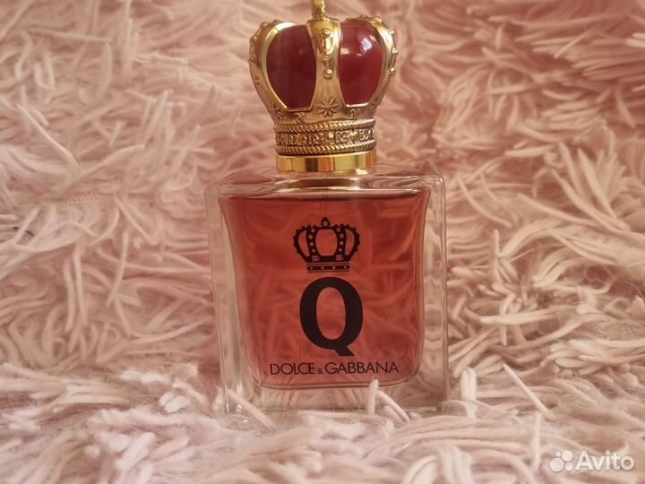 Духи женские