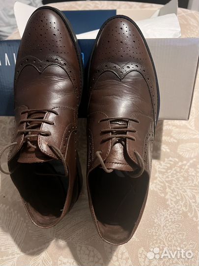 Туфли мужские 41