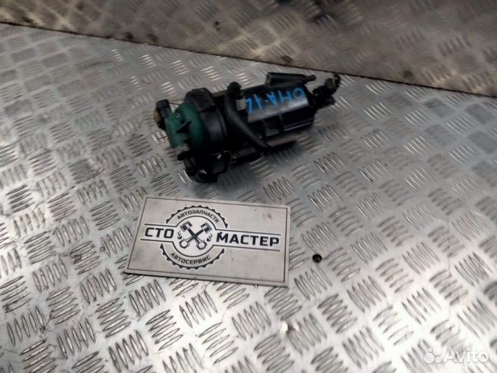 Корпус топливного фильтра Fiat Ducato 2.3