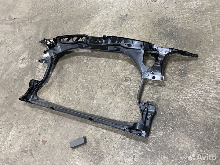 Передняя Панель audi A6 C7 A7