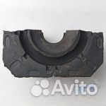 Втулка стабилизатора 97034379400 porsche