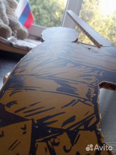 Декорация звёздные войны