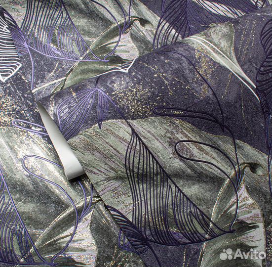 Обои для дома