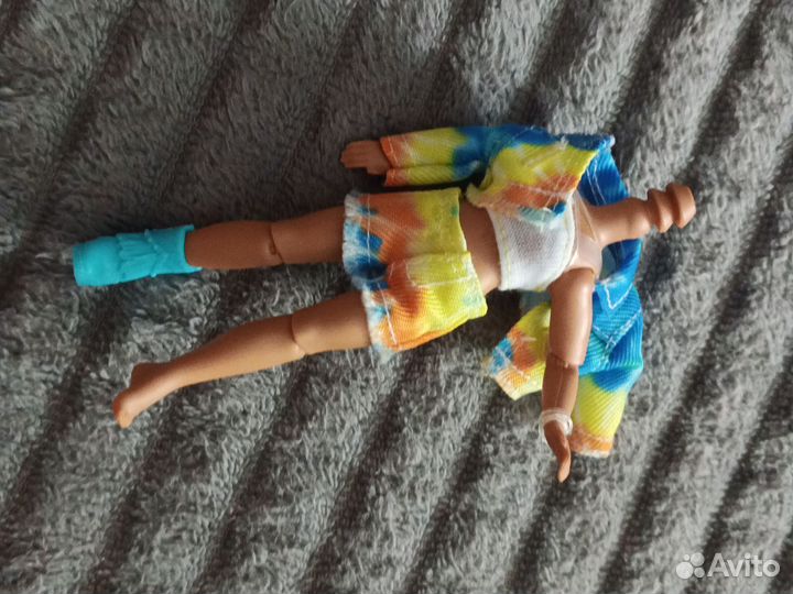 Тело для Елены