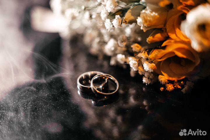 Свадебный фотограф Елена Кравцова