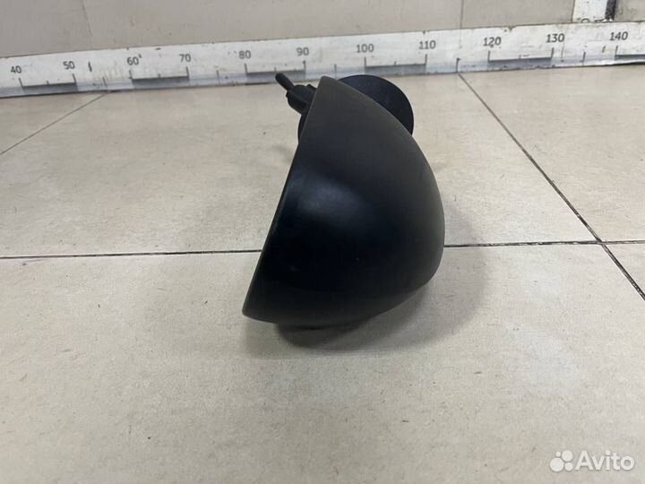 Зеркало левое механическое Renault Logan 1 2005-2014