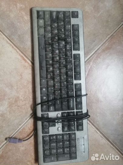 Клавиатура