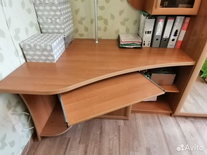 Мебель для детской комнаты, кабинета б/у