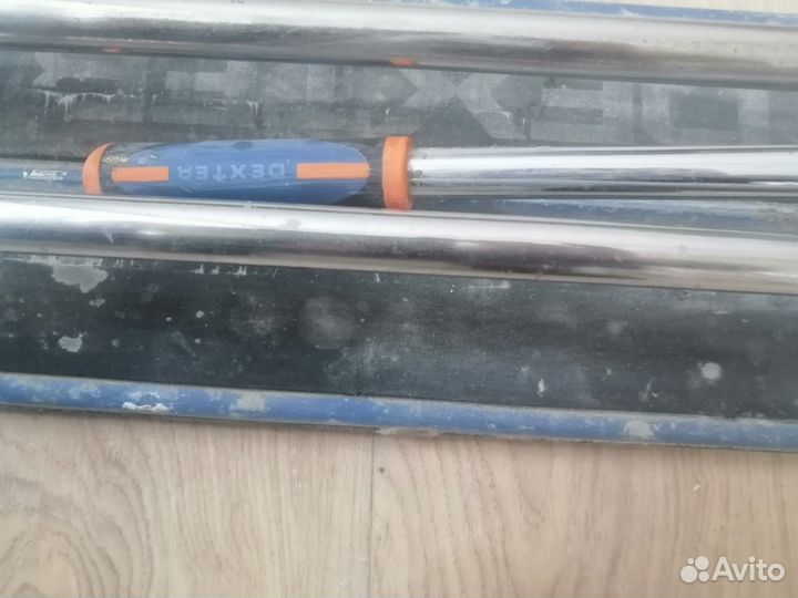 Плиткорез ручной 400 б/у