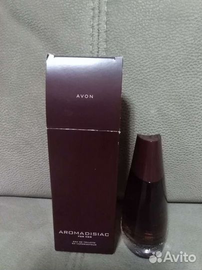 Духи женские Avon