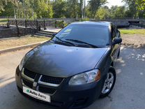 Dodge Stratus 2.4 AT, 2004, 255 144 км, с пробегом, цена 260 000 руб.