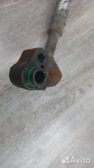 Трубка кондиционера Hyundai Coupe RD G4GF 2001