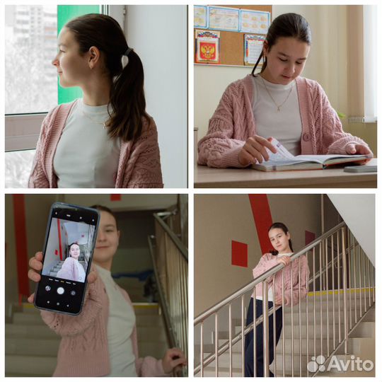 Фотограф Анна Серегина Омск