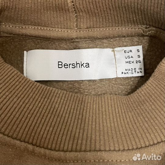 Свитшот Bershka S