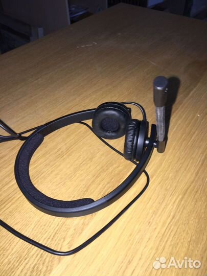 Гарнитура USB