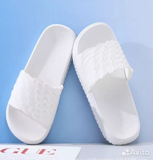 Сланцы женские