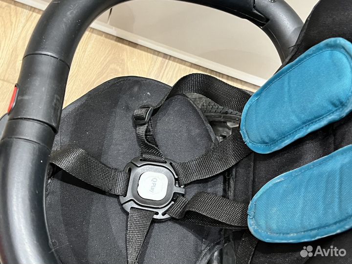 Продам детский велосипед б/у