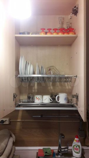 2-к. квартира, 30 м², 2/5 эт.