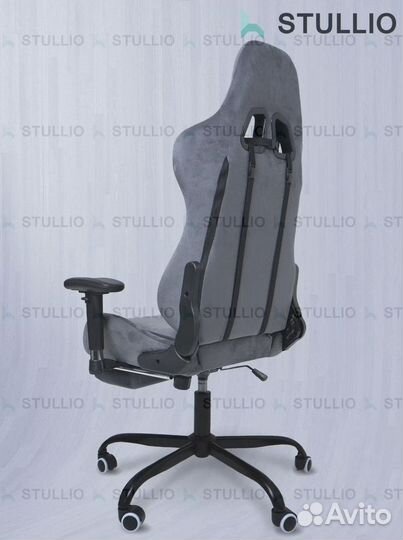 Компьютерное кресло Boss с функцией массажа