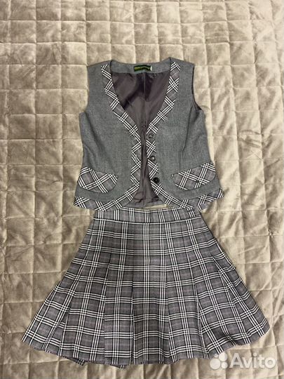 Школьная форма