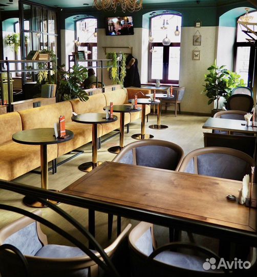 Изготовление мебели в стиле лофт