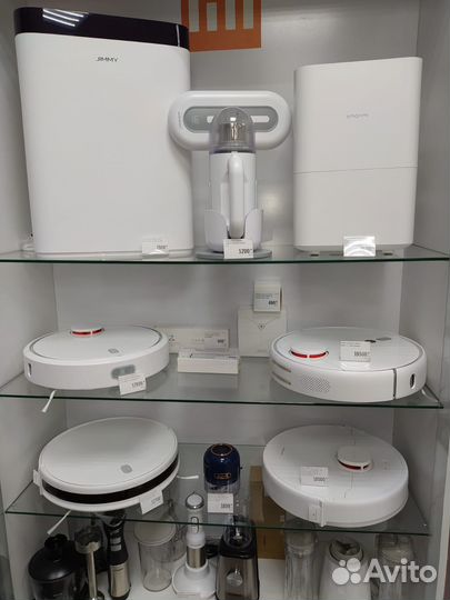 Датчик дыма Xiaomi Mijia Honeywell Smoke Alarm